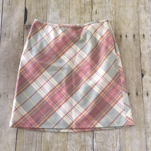 LOFT Dresses & Skirts - LOFT A-Line Skirt 🍁